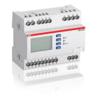 ABB SMART POWER - Valvontarele jännite - CM-UFD.M22M Grid feeding monit