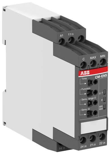 ABB SMART POWER - Valvontarele pinnankorkeus - CM-ENS.31S pinnanvalvontarele