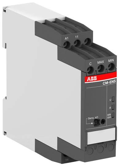 ABB SMART POWER - Valvontarele pinnankorkeus - CM-ENS.11P pinnanvalvontarele