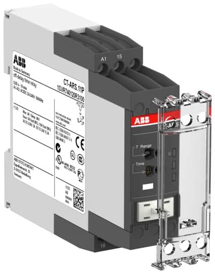 ABB SMART POWER - Tarvike - COV.11