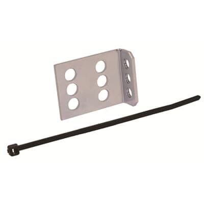 ABB SMART POWER - Asennustarvike - kiinnityskulma 5kpl, 10kpl nip