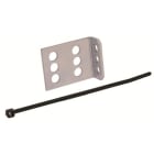 ABB SMART POWER - Asennustarvike - kiinnityskulma 5kpl, 10kpl nip