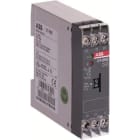 ABB - Aikarele vetohid. 1c/o 110-130Vac - CT-ERE 0.3-30s
