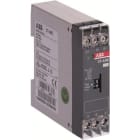 ABB - Aikarele päästöhid. 1c/o 24Vac/dc 230Vac - CT-ARE 0.1-10s