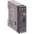ABB - Aikar.tähti/kolmio1c/o 24Vac/dc 230Vac - CT-YDE 0.1-10s