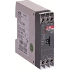 ABB - Aikarele tähti/kolmio 1c/o24Vac/dc230Vac - CT-YDE 0.3-30s