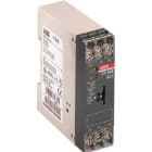 ABB - Aikar.tähti/kolmio 1no+1nc24Vac/dc230Vac - CT-SDE 0.3-30s