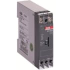 ABB - Aikarele vetohid 1no 24-240Vac/dc - CT-EKE 0.3-30s