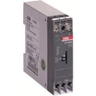 ABB - Aikarele vetohid 1no 24-240Vac/dc - CT-EKE 0.3-30s
