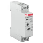 ABB SMART POWER - Aikarele päästöhidastettu - Päästöhidastettu