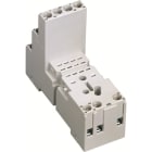 ABB - Relekanta 2c/o logiikalle - CR-M2LS