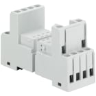 ABB - Relekanta 3c/o - CR-M3SS