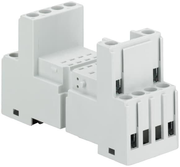 ABB - Relekanta 4c/o - CR-M4SS