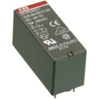 ABB - Pistokerele A1-A2=24Vdc 2c/o 250V/8A - CR-P024DC2