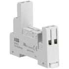 ABB - Relekanta logiikalle erottimella - CR-PLS