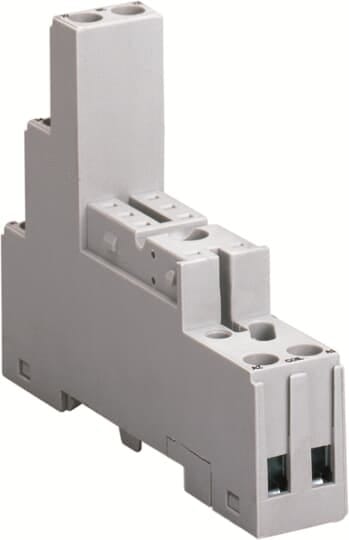 ABB - Relekanta logiikalle - CR-PLSx