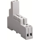 ABB - Relekanta logiikalle - CR-PLSx