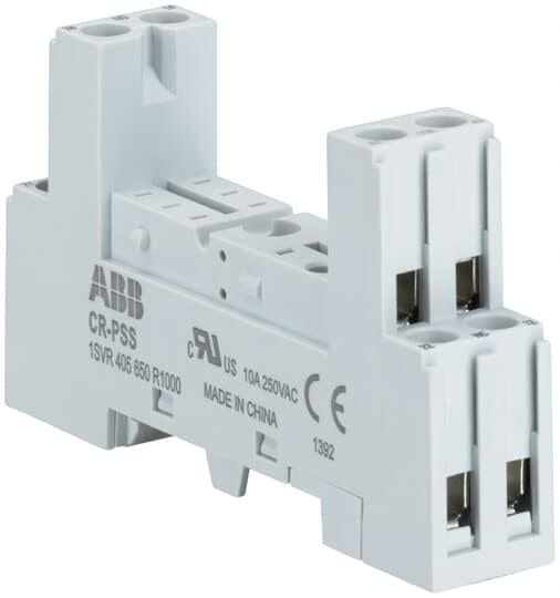 ABB - Relekanta - CR-PSS