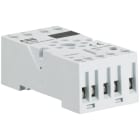 ABB - Relekanta 2c/o+moduli - CR-U2S