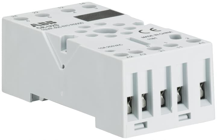 ABB - Relekanta 2c/o+moduli - CR-U2S