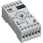 ABB - Relekanta 3c/o+moduli - CR-U3S