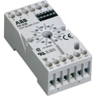 ABB - Relekanta 3c/o+moduli - CR-U3S