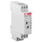 ABB SMART POWER - Aikarele vetohidastettu - Vetohidastettu, 2c/o