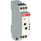 ABB SMART POWER - Aikarele päästöhidastettu - Päästöhidastettu, 2c/o