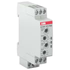 ABB SMART POWER - Aikarele vilkku - Vilkku,taukojaksollaalkava,2c/
