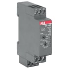 ABB SMART POWER - Aikarele vetohidastettu - CT-ERC.22
