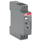 ABB SMART POWER - Aikarele päästöhidastettu - CT-AHC.12