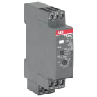 ABB SMART POWER - Aikarele päästöhidastettu - CT-AHC.22