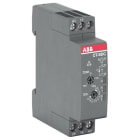 ABB SMART POWER - Aikarele tähti-kolmio - CT-SDC.22, tähti-kolmio
