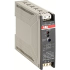 ABB - Teholähde - lähtö:5VDC/3A