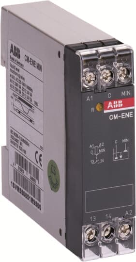 ABB SMART POWER - Valvontarele pinnankorkeus - CM-ENEMIN,pinnanvalvonta