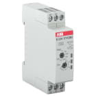 ABB SMART POWER - Aikarele vilkku - Vilkku,työjaksolla alkava