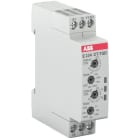 ABB SMART POWER - Aikarele vilkku - Vilkku,taukojaksollaalkava