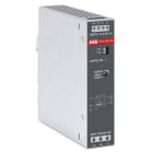 ABB - Teholähde - CP-S.1 24/3.0,lähtö:24VDC/3A