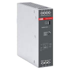 ABB - Teholähde - CP-S.1 24/5.0,lähtö:24VDC/5A