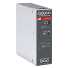 ABB - Teholähde - CP-S.1 24/10.0,lähtö:24VDC/10A