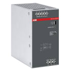 ABB - Teholähde - CP-S.1 24/20.0,lähtö:24VDC/20A