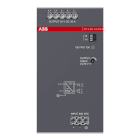 ABB SMART POWER - Teholähde - DC-DC, 24V, 20.0A