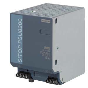 SIEMENS - Teholäh PSU8200 24VDC/20A, 1AC - 6EP1336-3BA10
