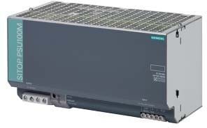 SIEMENS - Teholäh Sitop Modular 24V/40A - 6EP1337-3BA00