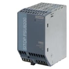 SIEMENS - Teholähde - Sitop PSU8200 24VDC/20A, 3AC
