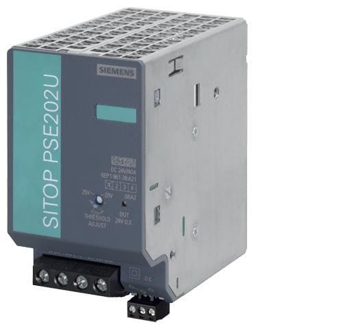 SIEMENS - Sitop redundanssi moduuli - 6EP1961-3BA21