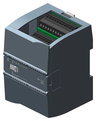 SIEMENS - S7-1200. SM1231 RTD 8AI - 6ES7231-5PF32-0XB0