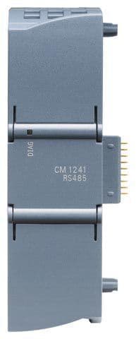 SIEMENS - S7-1200 CM1241 RS422/485 - 6ES7241-1CH32-0XB0