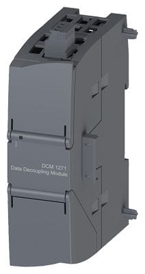 SIEMENS - S7-1200, DCM 1271 AS-i data - 3RK7271-1AA30-0AA0