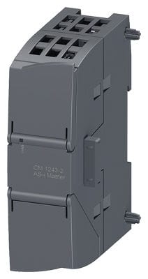 SIEMENS - S7-1200 CM 1243-2 AS-INTERFACE - 3RK7243-2AA30-0XB0